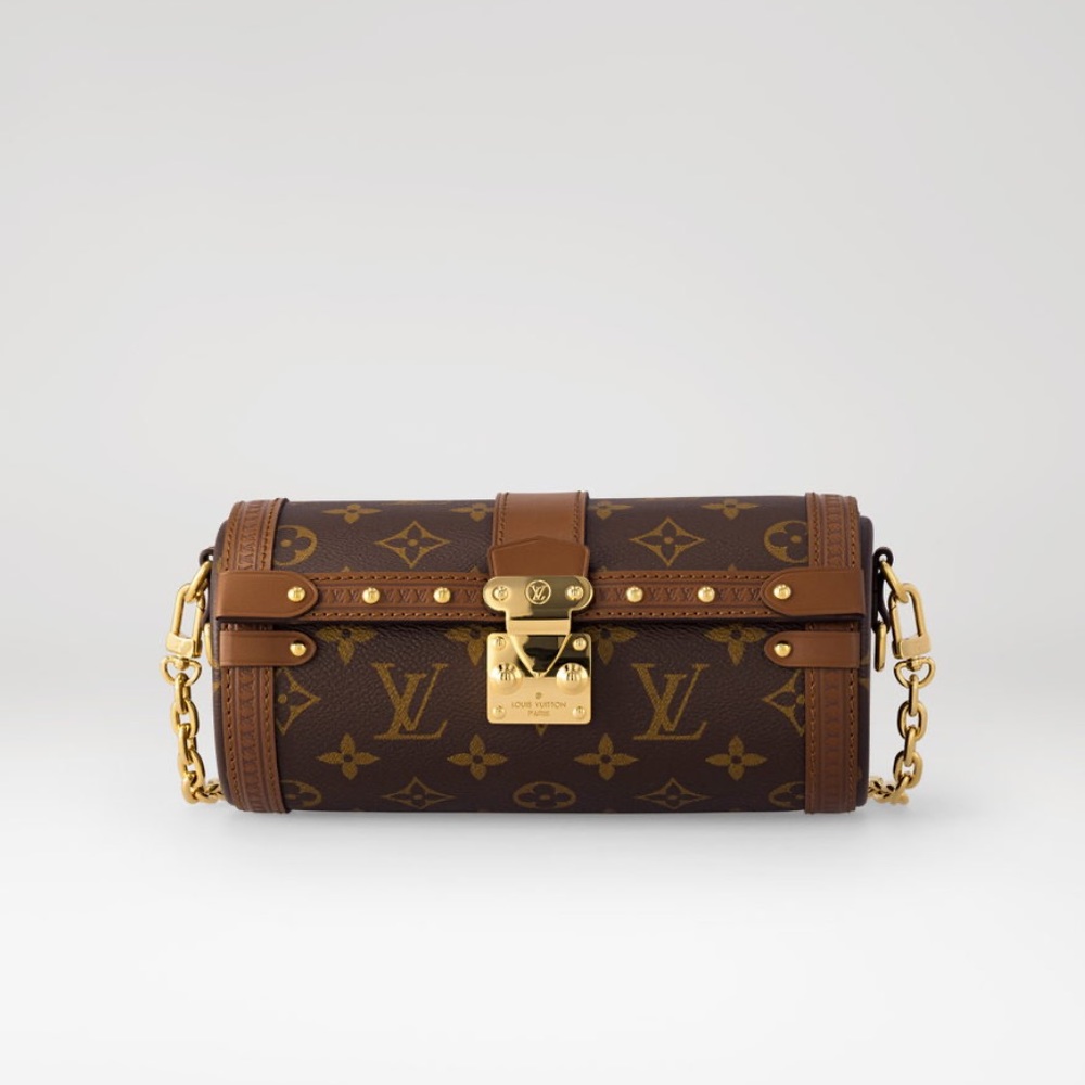 Louis Vuitton Papillon Trunk